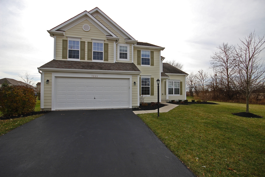 7233 Springview Lane